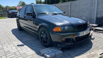 Bmw e46 316i - 2