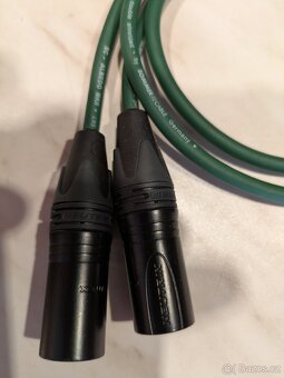 XLR ALBEDO MKII - 2