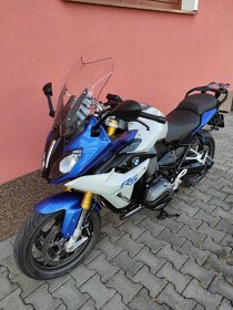 BMW R 1200 RS - 2