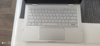 notebook HP Spectre Pro x360 G2. - 2