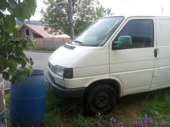 Volkswagen T4 - 2