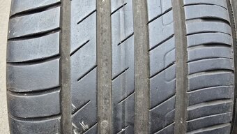 Letní pneu 225/40/18 Good Year - 2