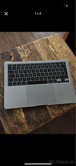 MacBook Air M1 bez displaye - 2