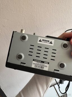 Set top box - 2