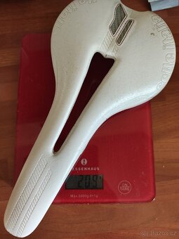 MTB sedlo Selle Italia Flite - 2
