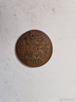 RU - František I. (II.) - 3 Krejcar 1800 S - 2