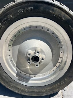 Harley davidson kolo 16 - 2