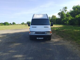 Iveco daily - 2