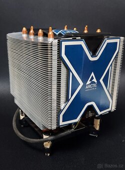 Arctic Freezer Xtreme – výkonné chlazení CPU - 2