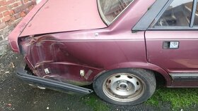 Peugeot 505 V6 - 2