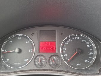 Golf 5 - 2