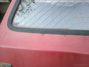 skoda favorit - 2