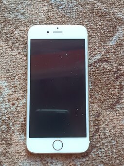 📱 iPhone 6 – 16 GB 🔋 Batéria 87 % | 💯 Plne funkčný | 📸 - 2