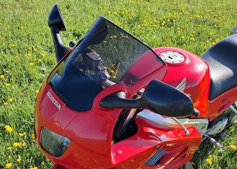 prodám Honda VFR 750 - 2