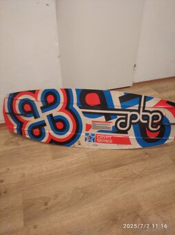 Wakeboard Crypt - 2