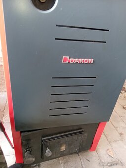 Dakon - 2