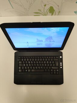 DELL Latitude E5430 - 14" i5-3230 / 6 GB RAM / 128 GB SSD - 2