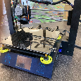 3D tiskárna Anycubic mega Ideální pro začátečníky - 2