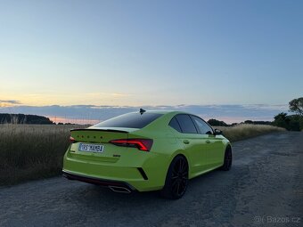 Škoda Octavia 4 RS / MOŽNOST ODPOČTU DPH - 2