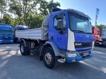 Daf LF 55.250 sklápěč - 2