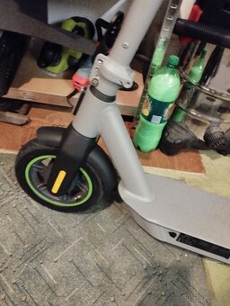Prodám e-koloběžku - 2