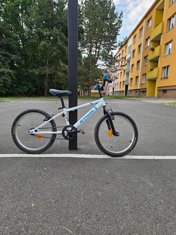 Dětské horske kolo - 2