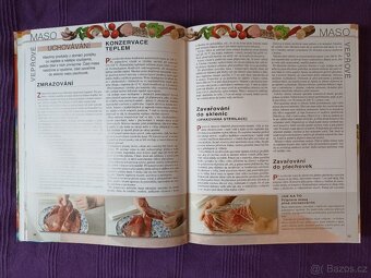 Ottova kuchařka naší vesnice - 2