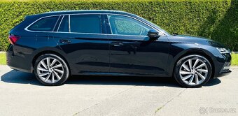 Škoda Octavia IV 2,0TDI 4x4 Style KOMBI 8/2023,110 KW,NAVI - 2