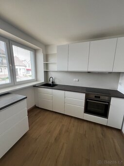 Nový byt na prodej, 3 + 1, 103m2 - 2