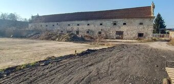 Pronájem komerčního pozemku 500 m², Velký Újezd, Litoměřice - 2