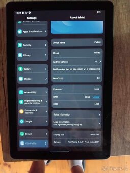 Tablet - 2