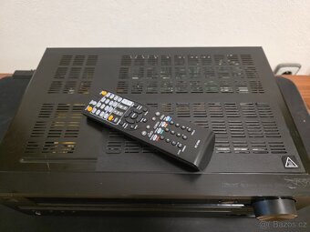 ONKYO HT-R393 + dálkový ovladač - 2