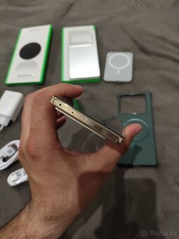 Infinix Note 40 PRO 12GB/256GB - 2
