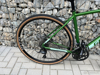 Gravel Ghost M - 2