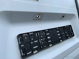 Zadní dveře Ford Transit - 2