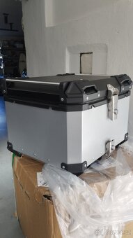 Topcase 45 L - 2