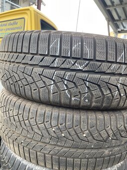 Zimní pneu 235/65R17 108H - 2