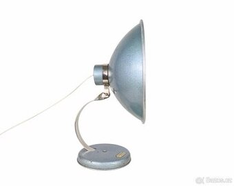 Industriální lampa - 2