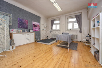 Pronájem obchod a služby, 40 m², Olomouc, ul. Pavelčákova - 2