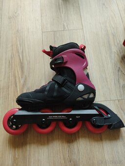 K2 VO2-S 90 Pro W vel. 40 - 2