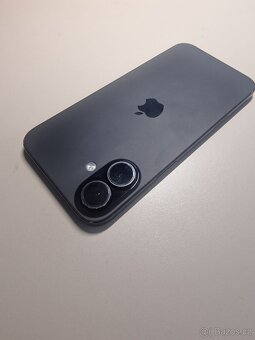 iPhone 16 plus zablokovany - 2