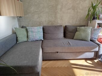 Sedací souprava Friheten IKEA - 2