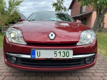 Renault Laguna 2.0Dci 110kw - 2