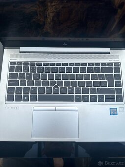 HP Elitebook 840 G6 - 2