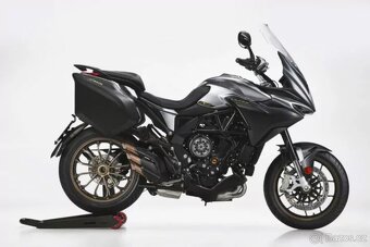 MV Agusta Turismo Veloce 800 Lusso SCS TOP CENA - 2