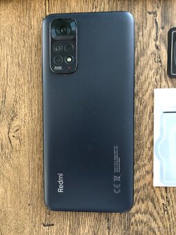Xiaomi Redmi Note 11 4/128GB - 2