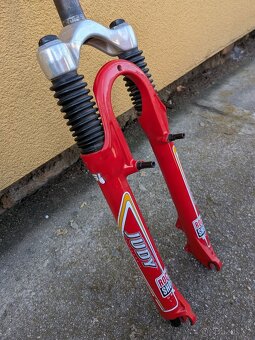 vidlice Rock Shox Judy SL 2000 - 2