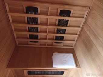Infrasauna - 2