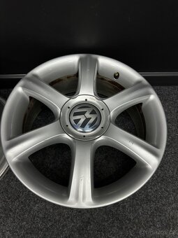 Alu VW 5x100 16” 1C0601025P - 2