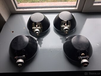 Škoda 130RS,120S rallye,110l rallye-lampy - 2